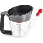 Vetscheider 950 ml - Handige Good Grips keuken accessoire