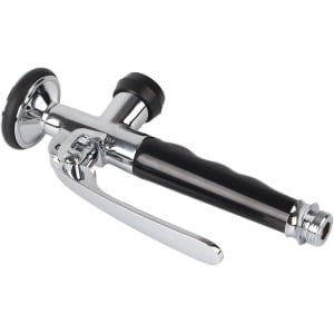 Voorspoeling Kraan Sproeier Muurbevestiging Trek Naar Beneden Sproeiventielkop - Thuis Keuken Accessoire - Waterbesparende Wastafel Kraan.