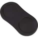 Zout- en Pepermolen Dienblad voor Keuken en Eettafel - Houten Accessoires voor Molens - 16 x 8,1 cm