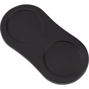 Zout- en Pepermolen Dienblad voor Keuken en Eettafel - Houten Accessoires voor Molens - 16 x 8,1 cm