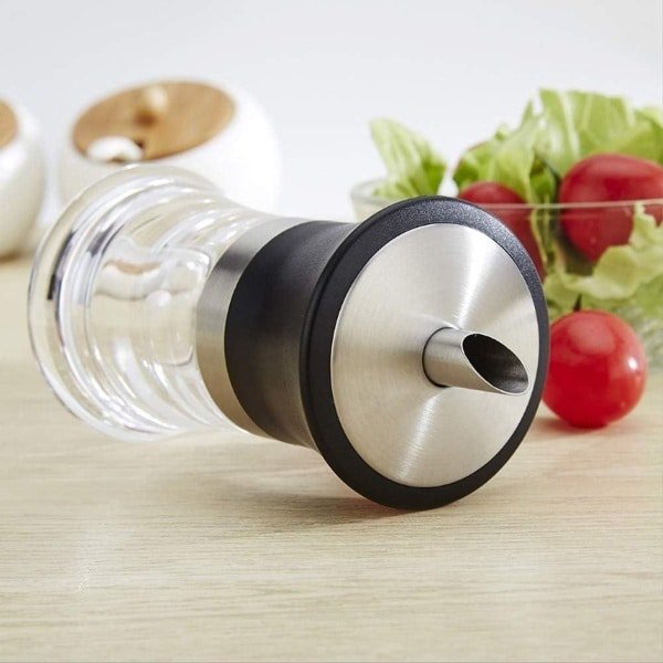 100 ml Acryl Suikerpot Suikerschudder Dispenser - Keuken Accessoires - 100 ml .