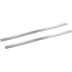 304 Roestvrij Stalen Platte Stang - 5 x 30 x 300 mm - Geborstelde Afwerking - Doe-Het-Zelf Keuken Accessoires