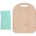 Allecto - Schuifregelaar voor Schuiflade - Keuken Accessoire - Zwart - Koffiezetapparaat - Handige Organisatie Oplossing - Geschikt voor Kasten - Modern Design met Rubberen Wielen