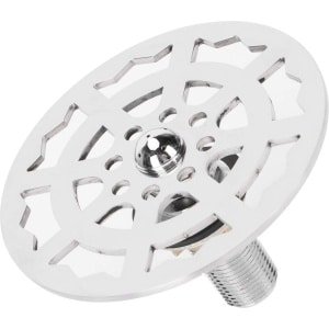 Automatische RVS Cup Washer Cleaner - Professionele Werper Rinser - Accessoires voor Keuken & Bar