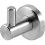 Badhanddoek haken - Roestvrij staal wandhanger met accessoires voor keuken en waskeuken .