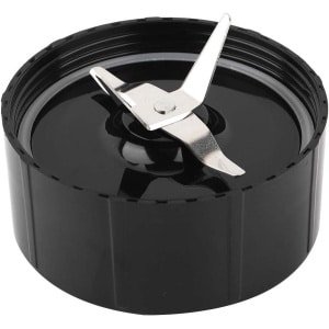 Blender Vervanging Extractor Blade voor Cross Blade Juicer - Onderdeel voor Blender Juicer - Blenders Blade Onderdelen Keuken Accessoire