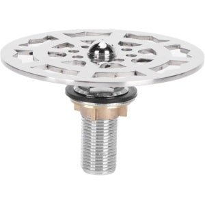 Countertop Glass Rinser - G1/2 Stainless Steel - Automatische Cup Glas Rinser Faucet Head - Bar Glas Fleswasmachine - Keuken Accessoires voor Bars - Pubs - Restaurants - Hotels