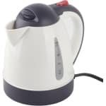 Draagbare waterkoker 1000 ml 24 V voor in de auto - vrachtwagen waterkoker - reizen verwarming fles - thee koffie keuken accessoires - auto waterkoker - lange rit Vrachtwagen Accessoires