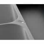 DrawerStore Uitbreidbaar Bestek Keukengerei & Gadgets Organiser - Grijs - ruimtebesparende ladeorganizer