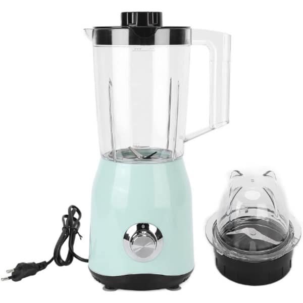 Elektrische Mixer - Groentemixer Multifunctioneel - Keukenmachine voor Keuken - EU-Stekker 220V-240V