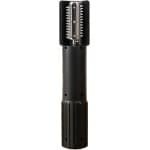 Elektrische Rasp - Keuken Rasp - Snel Groenten Snijden - Draadloos Automatisch - 24.5 cm Lengte - Zwart