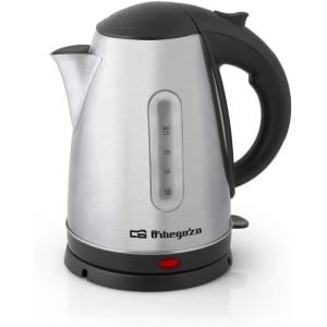 Elektrische Waterkoker - Snel Koken Apparaat - Keuken Essentieel - Automatische Uitschakeling - 17 Liter Capaciteit - Roestvrij Staal