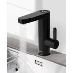 Elektrische Waterverwarmer 3200W met Digitaal Display voor Badkamer en Keuken