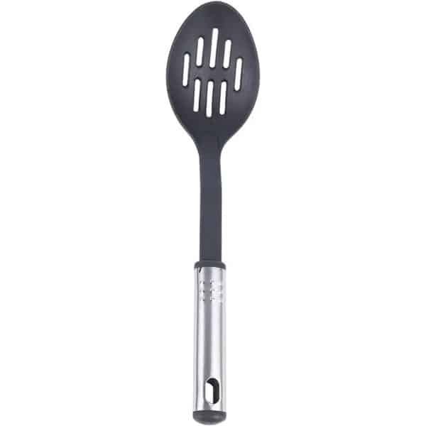 FIBILA Keukengerei - Keukengerei Set - Keuken Accessoires - Set van 40 - Keukenset - Roestvrijstaal