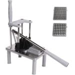 Frietsnijder - Patatsnijder - Friethakker - keuken accessoire set