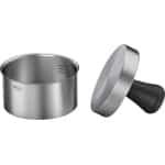 Hamburgerpers - Burgerpers - Hamburgermaker - keuken accessoire