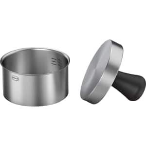 Hamburgerpers - Burgerpers - Hamburgermaker - keuken accessoire