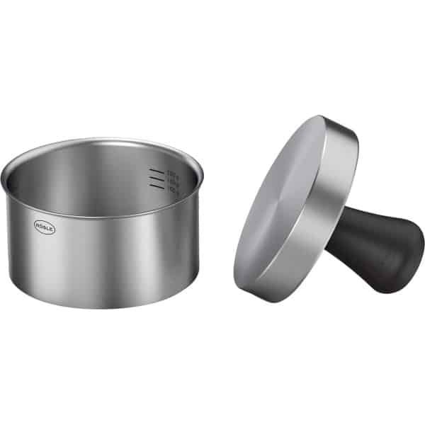 Hamburgerpers - Burgerpers - Hamburgermaker - keuken accessoire