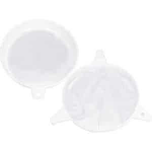 Honingzeef filter dubbele mazen - Imkeruitrusting accessoires - Bijenteelt gereedschap - Keuken filter .