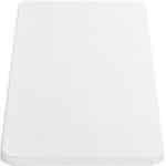 Hoogwaardige Kunststof Snijplank Wit Keuken Accessoire