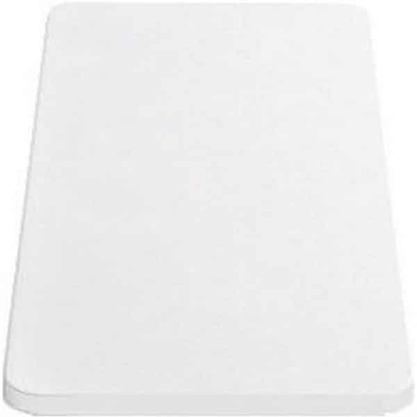 Hoogwaardige Kunststof Snijplank Wit Keuken Accessoire