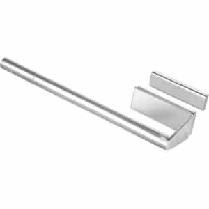 Keuken Accessoires - Spoelbak Organizer - Vaatdoekhouder - Theedoekhouder - RVS Kitchen Organizer