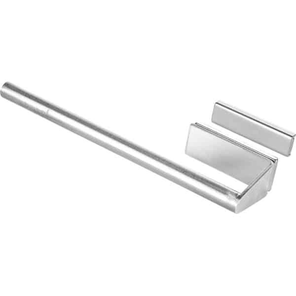 Keuken Accessoires - Spoelbak Organizer - Vaatdoekhouder - Theedoekhouder - RVS Kitchen Organizer