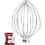 Keuken Garde Accessoire - Roestvrij Staal Garde - Bakken En Klutsen - Multifunctioneel Design - 10x10 Millimeter