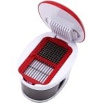 Keukenhulp Knoflookpers RVS Aardappel Groentesnijder Keuken Accessoires Gadget Keuken Gadget