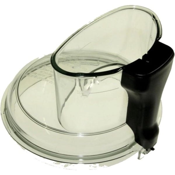 Keukenmachine Deksel - Apparaat Deksel - Keuken Accessoire - Origineel Onderdeel - Antraciet