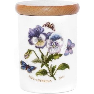 Luchtdichte Voorraaddoos 10 cm - Meerkleurig Keuken Accessoire