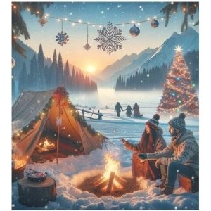 Magnetische Keuken Accessoire voor Koelkast en Vaatwasser - Decoratieve Deurhoes