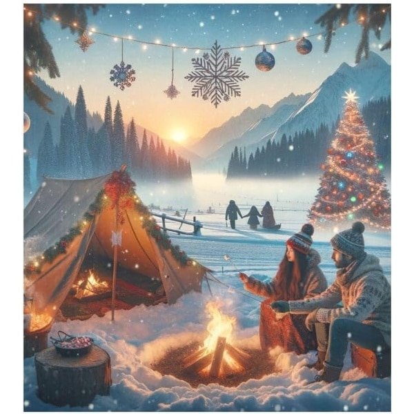 Magnetische Keuken Accessoire voor Koelkast en Vaatwasser - Decoratieve Deurhoes