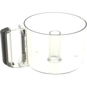 Mengkom Keuken - Bakkom Accessoire - Mengen Serveren - Magnetronbestendig Vaatwasserbestendig - 21 x 17 x 14 cm - Anthraciet