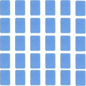 Muggenstekker Navulling - 30 muggenwerende tabletten - Elektrische draagbare muggenbescherming - Navulverpakking - Voor de keuken - Vliegen - Motten - Muggen - Voor de slaapkamer - Binnen