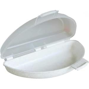 Omelet Maker - Keuken Accessoire - Magnetron Bereiding - Anti-aanbaklaag - 17.5 x 21 cm