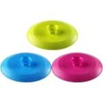 Omelet Plaat - Keuken Accessoire - Ontbijt Maken - Stapelbaar Ontwerp - 29 cm Diameter - Assorti