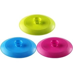 Omelet Plaat - Keuken Accessoire - Ontbijt Maken - Stapelbaar Ontwerp - 29 cm Diameter - Assorti