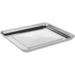 Oven Bakplaat - Accessoire Keuken - Bakken en Braden - Vaatwasserbestendig - 32 x 29 cm