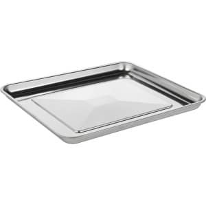 Oven Bakplaat - Accessoire Keuken - Bakken en Braden - Vaatwasserbestendig - 32 x 29 cm