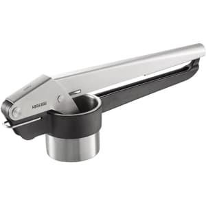 Professionele Keuken Accessoire RVS Keukenhulp met 2 Gaten