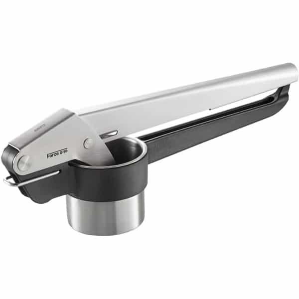 Professionele Keuken Accessoire RVS Keukenhulp met 2 Gaten