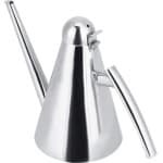 RVS Olie Pot Dispenser - 500ml - Saus Azijn Kan Fles - Keuken Accessoires .