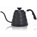 Roestvrij Staal Koffiepot met Thermometer Koffie Druppel Waterkoker Ganzenhals Waterkoker Koffiezetapparaat Fles Keuken Accessoires