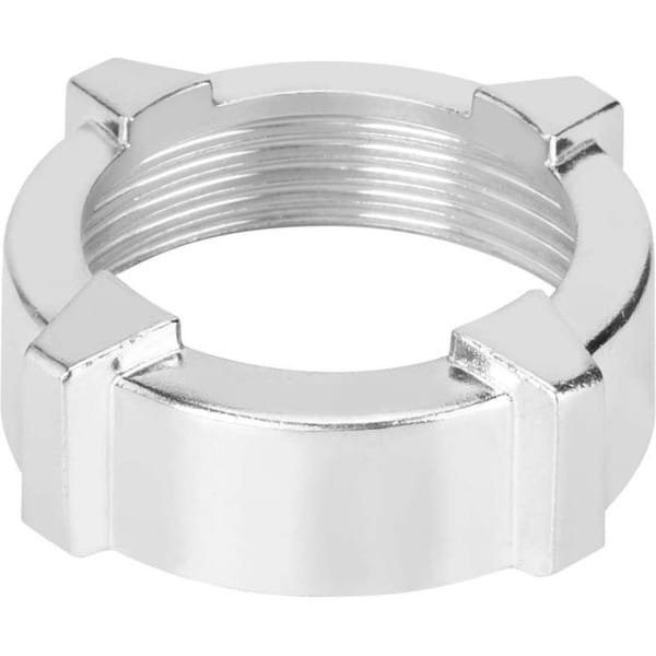 Roestvrijstalen Moer Vleesmolen - Noten - Huishoudelijke Keuken Elektrische Vleesmolens