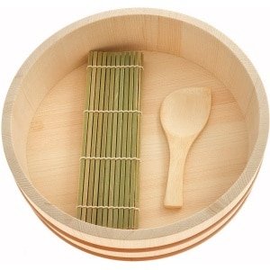 Sushi maker set - All in one - Doe het zelf - Keuken accessoire set