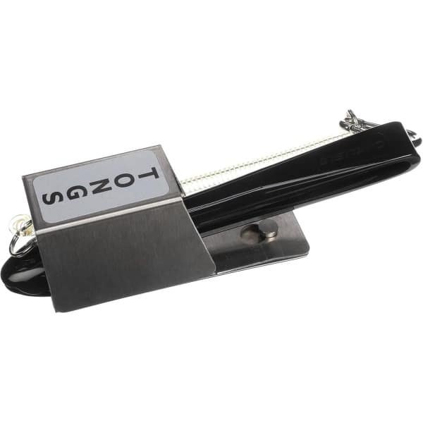 Tong Houder - Keuken Accessoire - Koken Bakken - Origineel Onderdeel - 5x5x5 cm