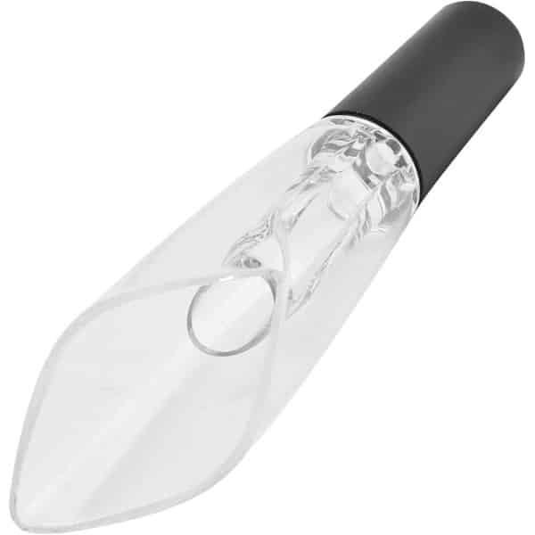 Wijn Beluchter met Uitloop voor Rode Wijn - Verbeterde Smaak - Thuis & Bar - Handig Gadget - Keuken Accessoire