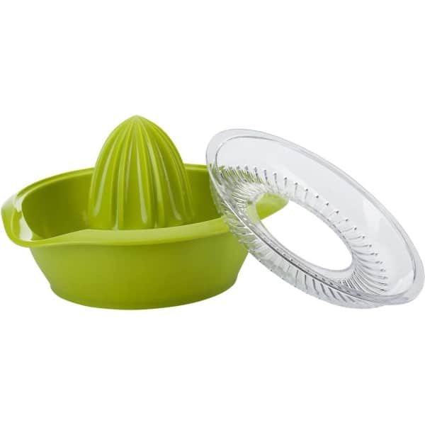 250Ml Handleiding Citroen Juicer Cup Knijpen Oranje Tool Multifunctionele - Vruchtensap Knijpen Cup Zelfgemaakte - Keuken Accessoires- rood- Groen