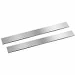 304 Roestvrij Stalen Platte Stang - 5 x 30 x 300 mm - Geborstelde Afwerking - Doe-Het-Zelf Keuken Accessoires